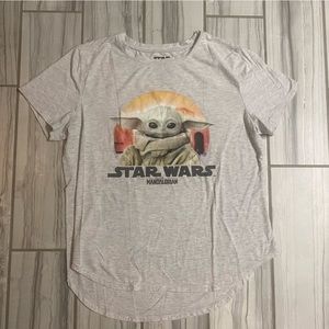 Star Wars tshirt